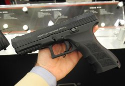 KWA Adaptive Training Pistol KWA Adaptive Training Pistol