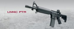 KWA LM4C PTR KWA LM4C PTR