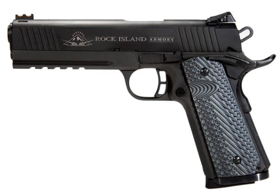 Rock Island Armory Rock Island Armory