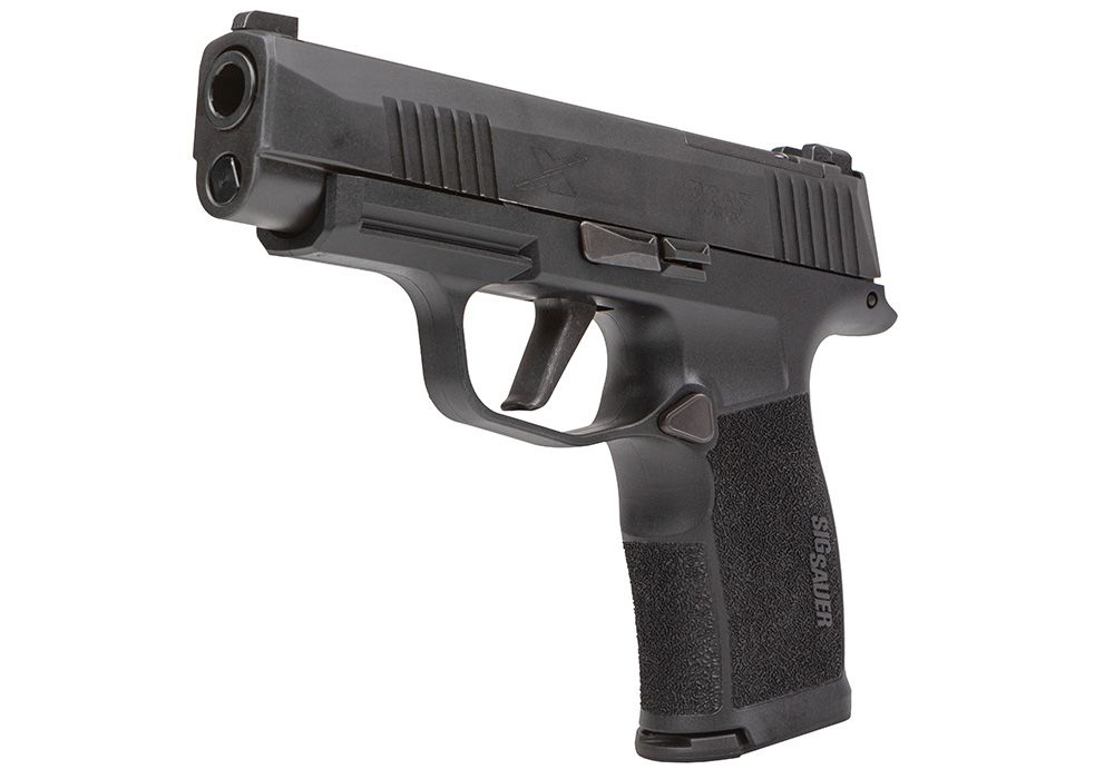 sig-sauer: New SIG Sauer P365 XL, the evolution of the micro-compact