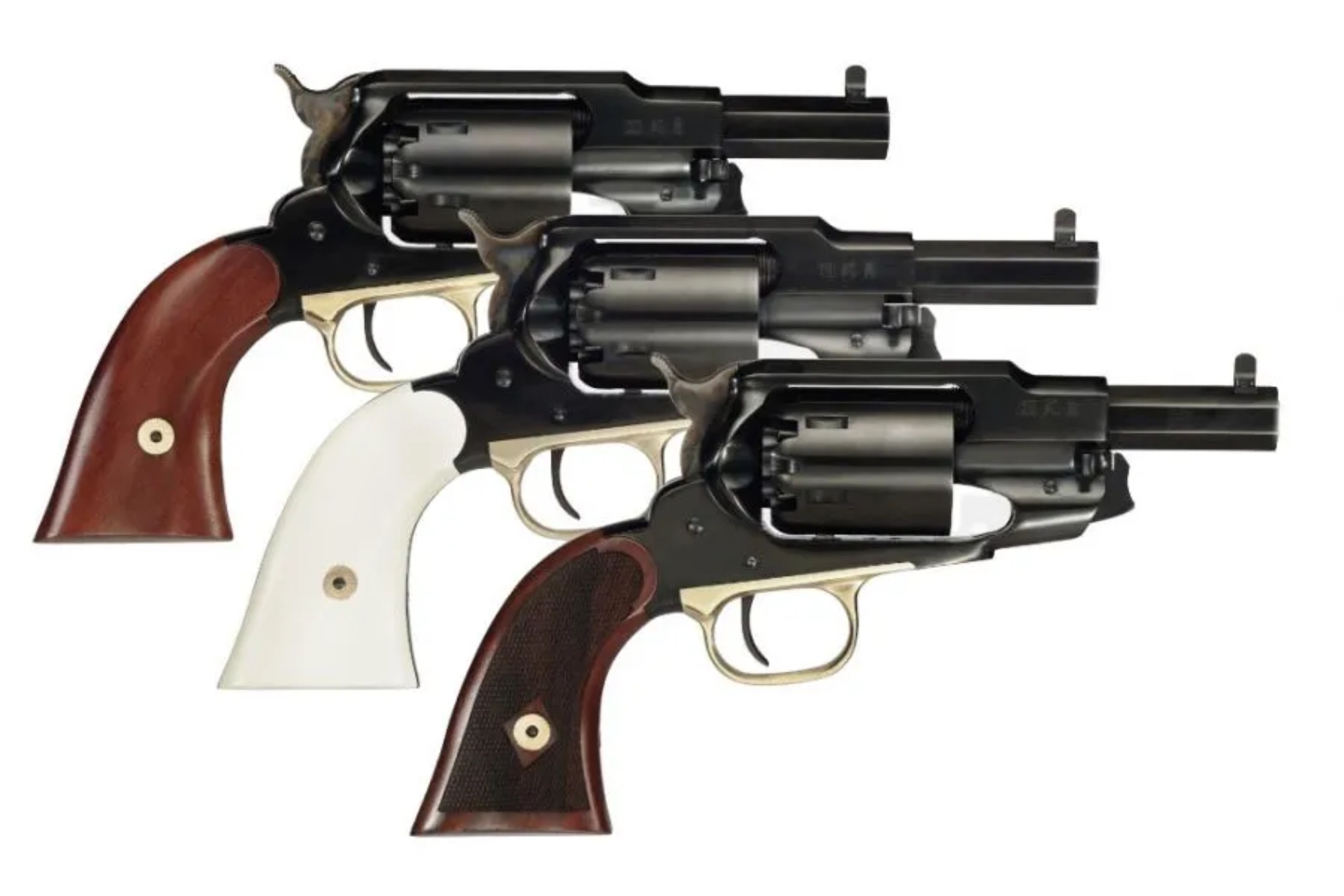 revolver: New snub-nose ACE "Western" revolver from  Taylor's & Company