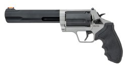 Taurus updates the Judge revolver