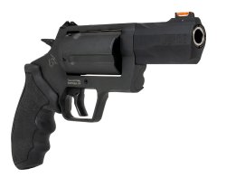 Taurus updates the Judge revolver