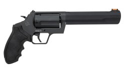 Taurus updates the Judge revolver