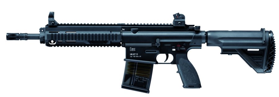 Umarex HK-417D Umarex HK-417D