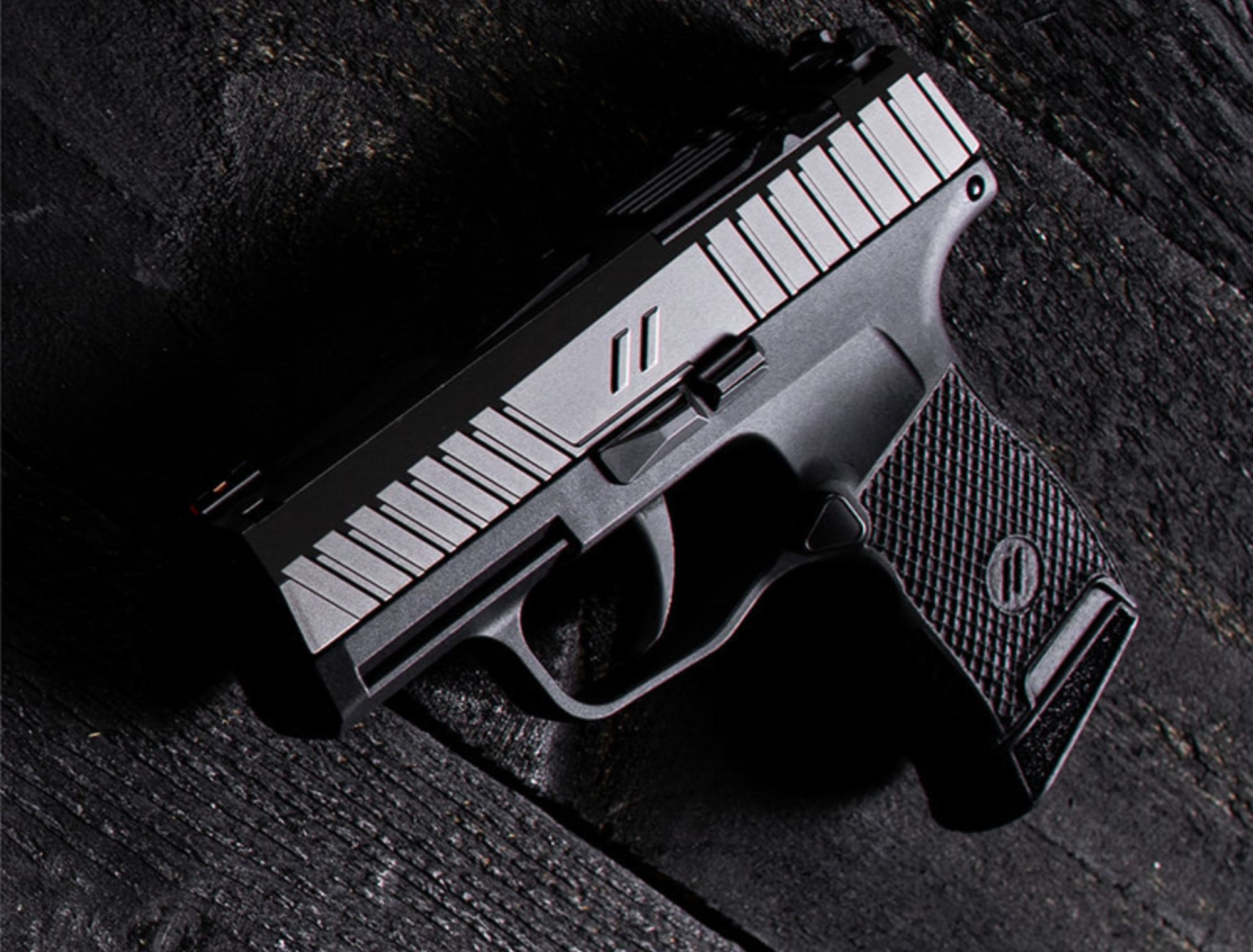 pistols: New ZEV Octane Z365 – Making your SIG P365 a high performance carry pistol