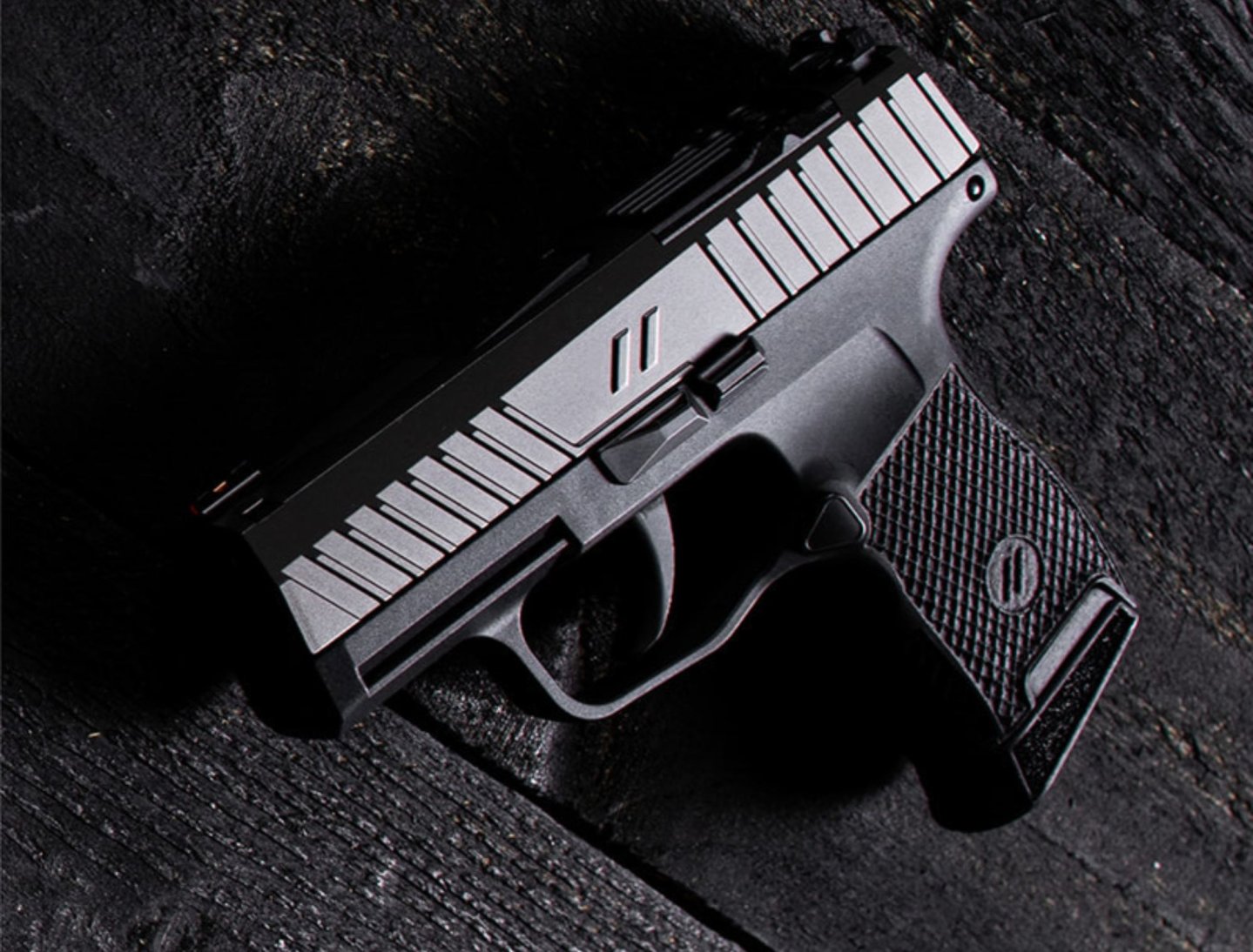 New ZEV Octane Z365 – Making you SIG P365 a high performance carry pistol The 9mm ZEV Z365 pistol