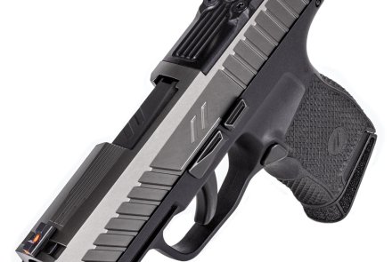 New ZEV Octane Z365 – Making you SIG P365 a high performance carry pistol The Z365 with the ZEV Octane Slide and RMSC optic cut.