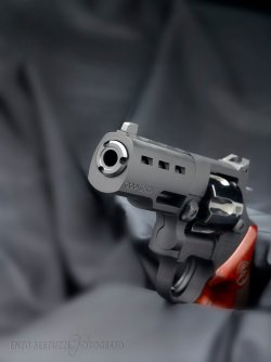Olmi 963 MF revolver Olmi 963 MF revolver