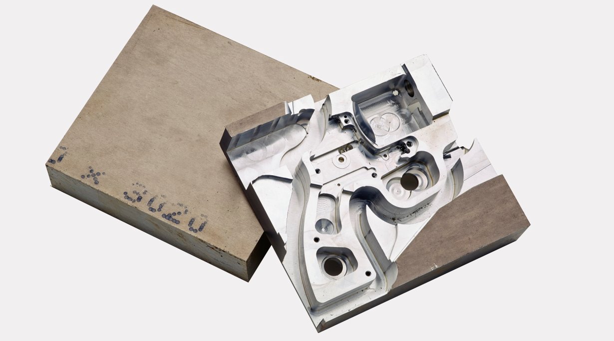 Olmi 963 MF revolver