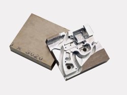 Olmi 963 MF revolver Olmi 963 MF revolver