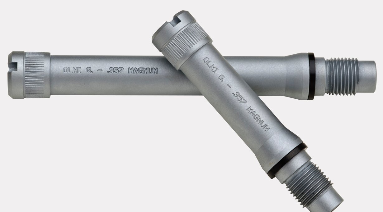 Olmi 963 MF revolver