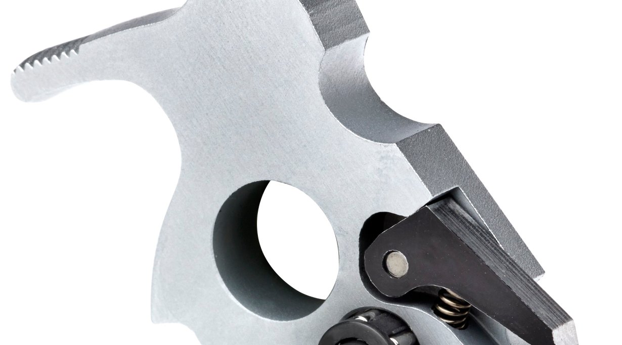 Olmi 963 MF revolver