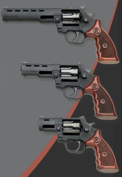Olmi 963 MF revolver Olmi 963 MF revolver