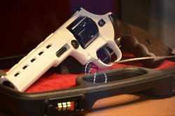 Olmi 963 MF revolver Olmi 963 MF revolver
