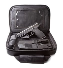 A new kid on the 5.7 block: from Palmetto State Armory, the 5.7 Rock pistol A new kid on the 5.7 block: from Palmetto State Armory, the 5.7 Rock pistol
