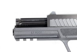A new kid on the 5.7 block: from Palmetto State Armory, the 5.7 Rock pistol A new kid on the 5.7 block: from Palmetto State Armory, the 5.7 Rock pistol
