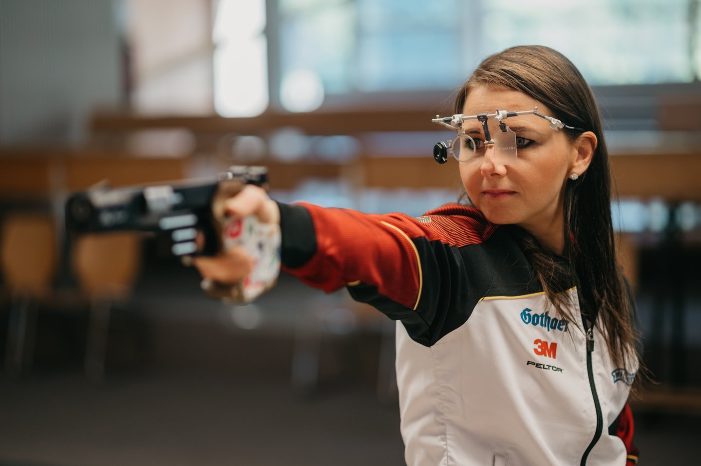 Monika Karsch DSB