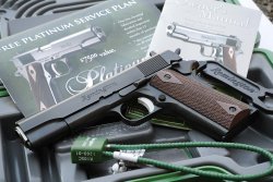 Remington R1 .45 ACP Remington R1 .45 ACP