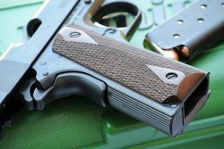 Remington R1 .45 ACP Remington R1 .45 ACP