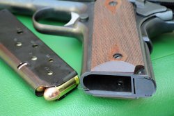 Remington R1 .45 ACP Remington R1 .45 ACP