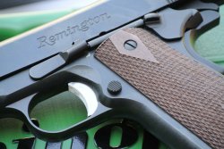 Remington R1 .45 ACP Remington R1 .45 ACP