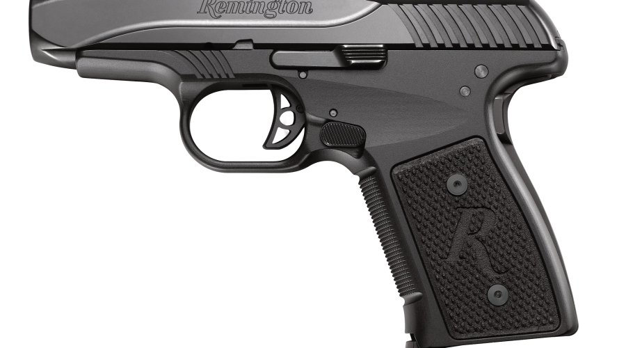 Remington R51