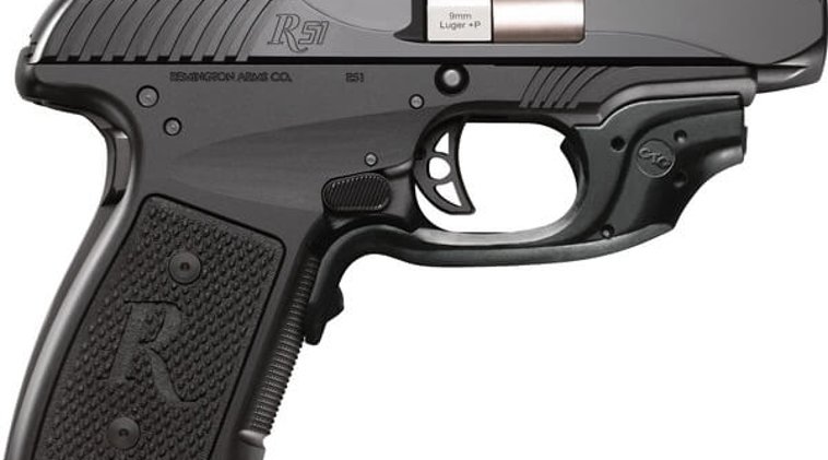 Remington R51