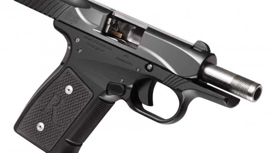 Remington R51