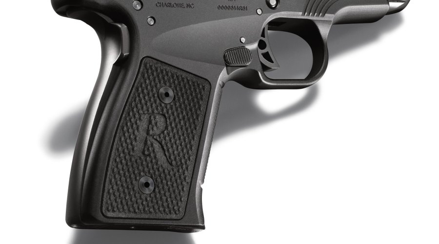 Remington R51