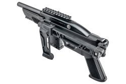 New from Rossi USA: RS22 Pistol, a compact rimfire gun Strike Industries FSA Brace
