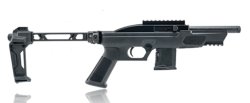 New from Rossi USA: RS22 Pistol, a compact rimfire gun RS22 Pistol