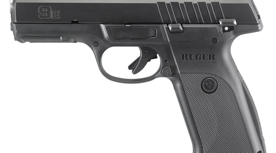 Ruger 9E