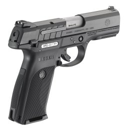 Ruger 9E Ruger 9E
