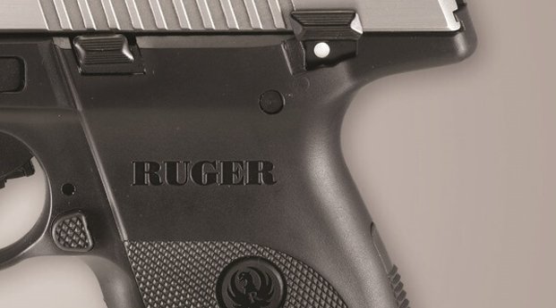 Ruger 9E