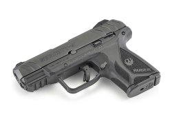 Security-9 pistol, Ruger introduces the Compact version The Security-9 Compact pistol