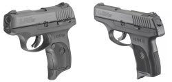 Ruger LC9S trade-in promotion Sturm, Ruger & Co., Inc. launches a promotion for those shooters wishing to trade their old LC9 pistol for a new LC9S