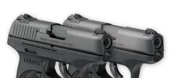 Ruger LC9S trade-in promotion Sturm, Ruger & Co., Inc. launches a promotion for those shooters wishing to trade their old LC9 pistol for a new LC9S