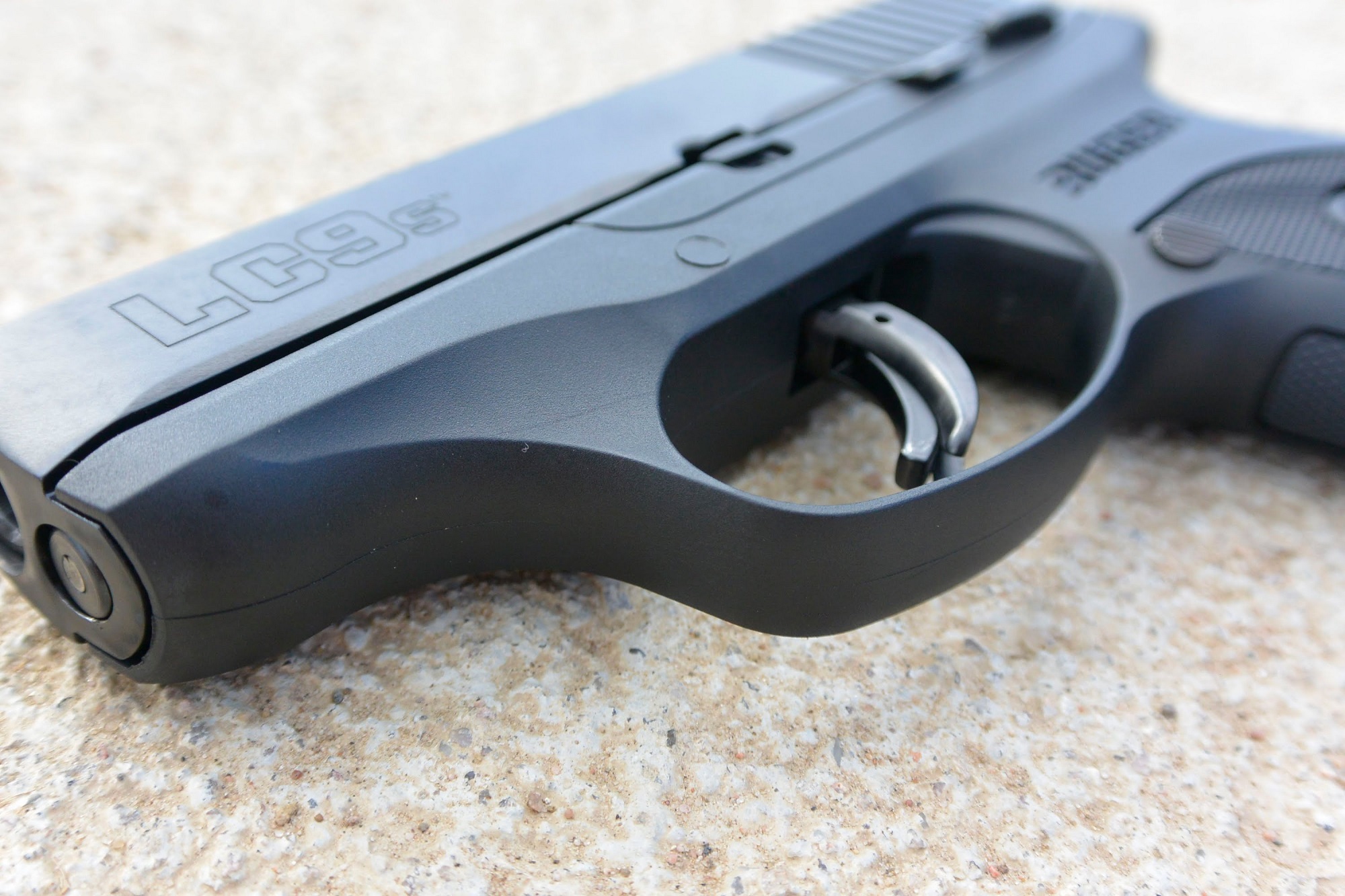 ruger-firearms: Ruger LC9 trade-in promotion