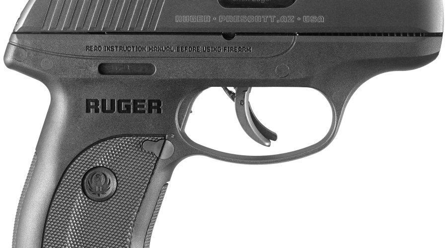 Ruger LC9S