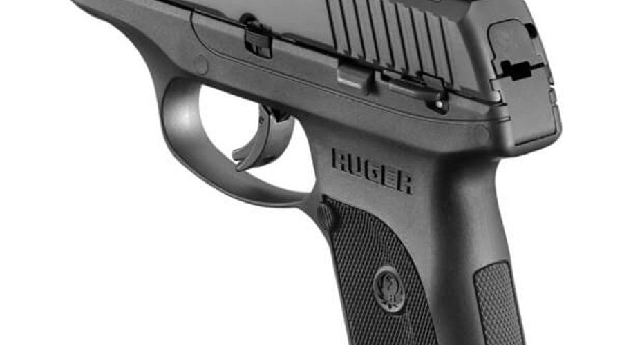 Ruger LC9S