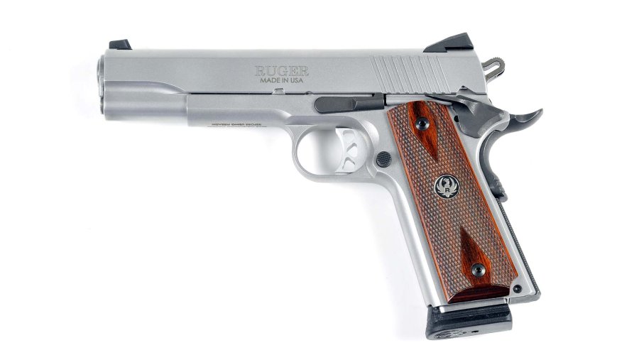 Ruger SR 1911