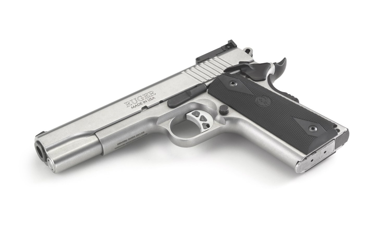 Ruger SR1911 pistol