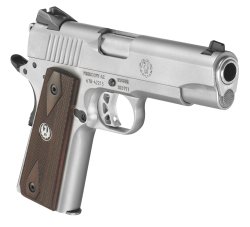 Ruger SR-1911 Commander Ruger SR-1911 Commander