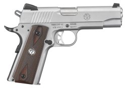 Ruger SR-1911 Commander Ruger SR-1911 Commander
