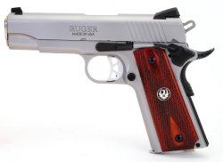 Ruger SR-1911 Commander Ruger SR-1911 Commander