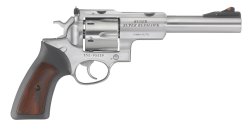 Ruger introduces the Super Redhawk in 10mm Ruger Super Redhawk in 10mm, left side