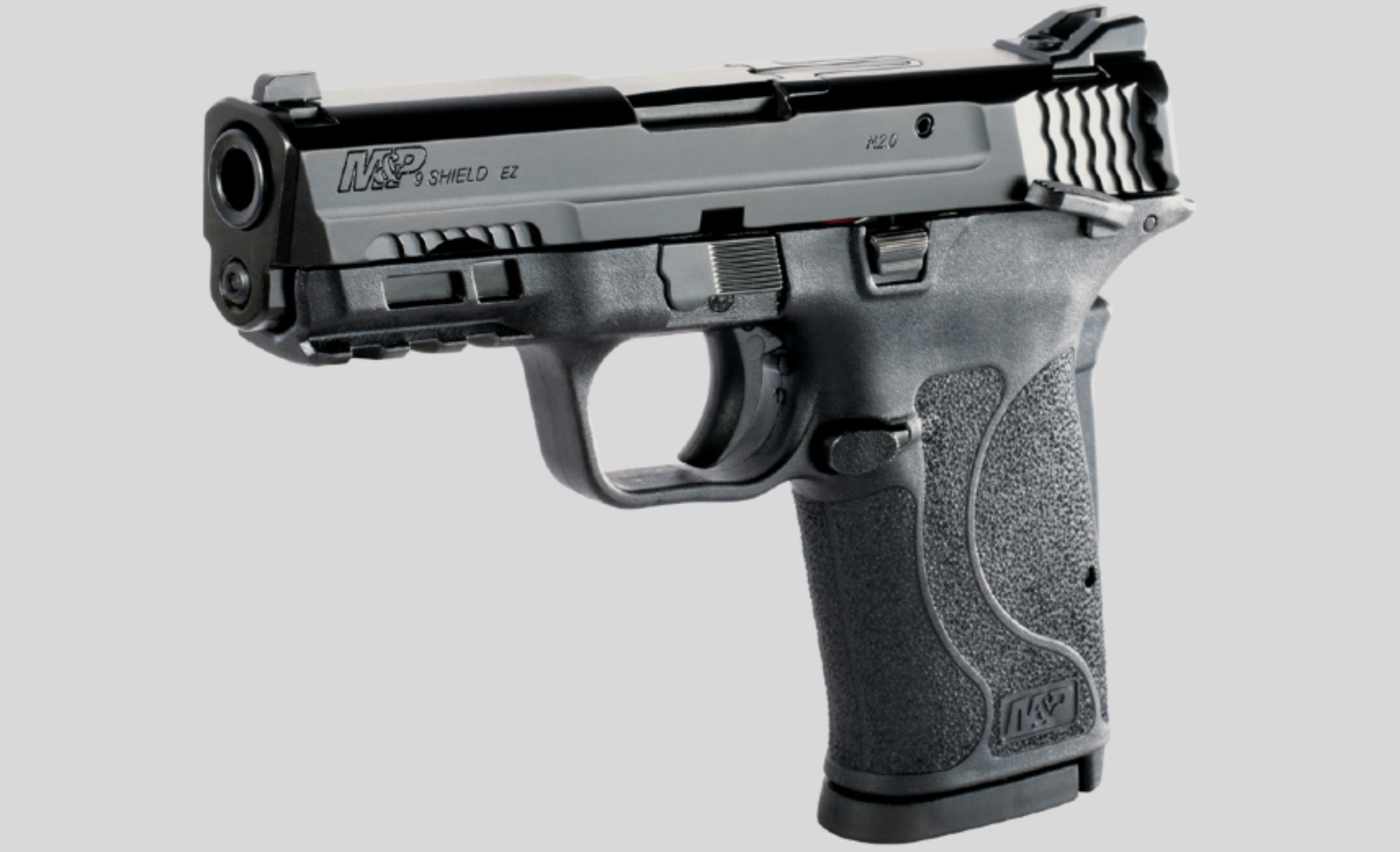 smith-wesson: Safety recall notice for Smith & Wesson M&P Shield EZ pistols