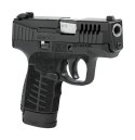 Savage in the palm of your hand: new Stance micro-compact pistol The new savage carry pistol is designed to be comfortable to carryin a holster