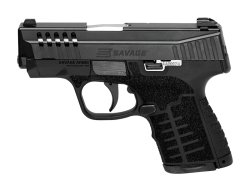 Savage in the palm of your hand: new Stance micro-compact pistol The Savage Stance is polymer-framed micro-compact carry gun